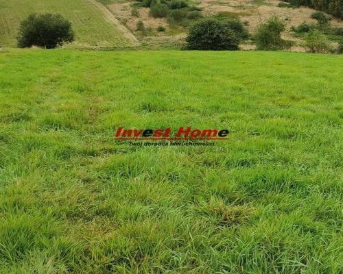 ✅ Atrakcyjna działka budowlana Mszana 1000 m2✅