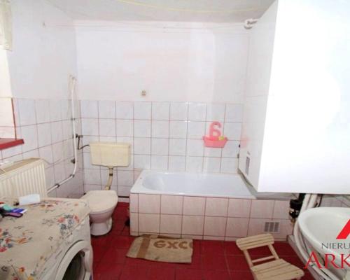 Dom z potencjałem/Bodzanowo