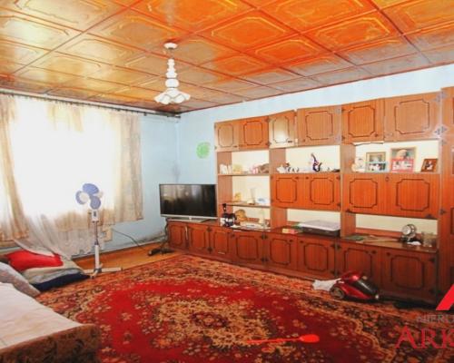 Dom z potencjałem/Bodzanowo