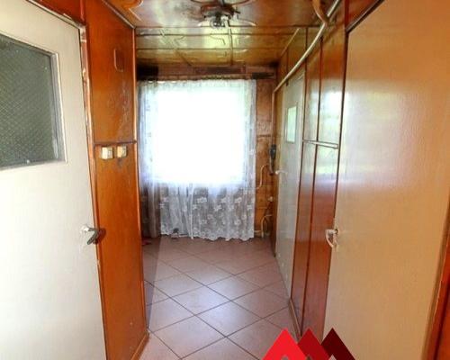 Dom z potencjałem/Bodzanowo