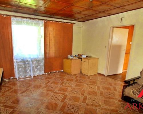 Dom z potencjałem/Bodzanowo