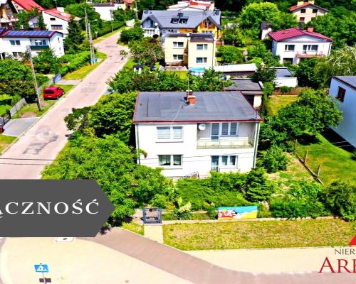 3/4 domu na sprzedaż/Ul.Grodzka/Zawiśle