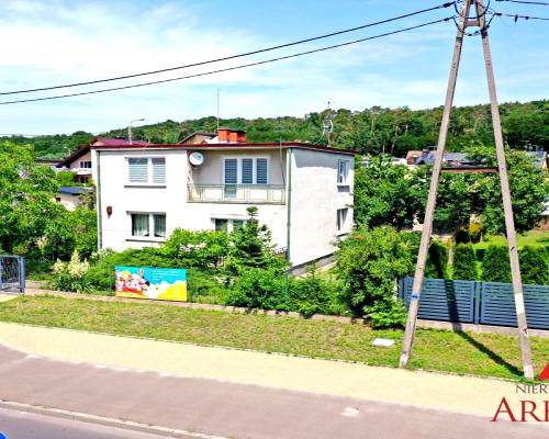 3/4 domu na sprzedaż/Ul.Grodzka/Zawiśle