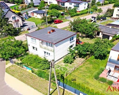 3/4 domu na sprzedaż/Ul.Grodzka/Zawiśle