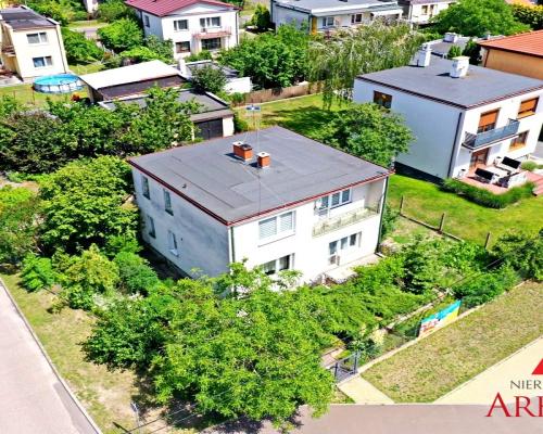 3/4 domu na sprzedaż/Ul.Grodzka/Zawiśle