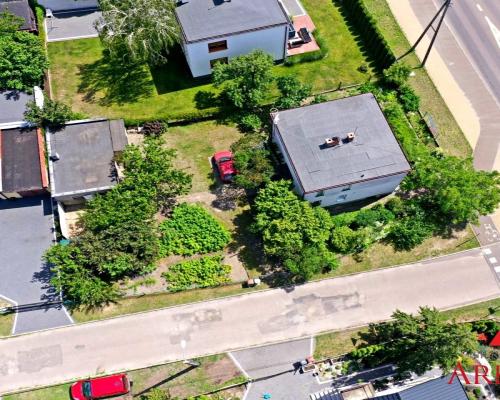 3/4 domu na sprzedaż/Ul.Grodzka/Zawiśle