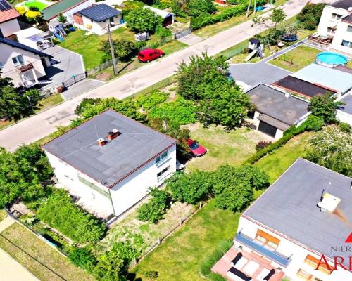 3/4 domu na sprzedaż/Ul.Grodzka/Zawiśle