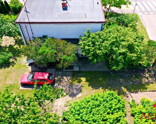 3/4 domu na sprzedaż/Ul.Grodzka/Zawiśle