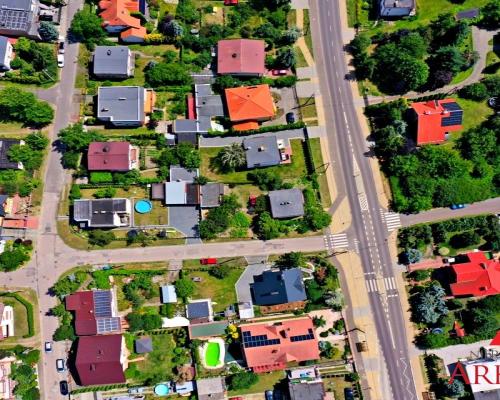 3/4 domu na sprzedaż/Ul.Grodzka/Zawiśle