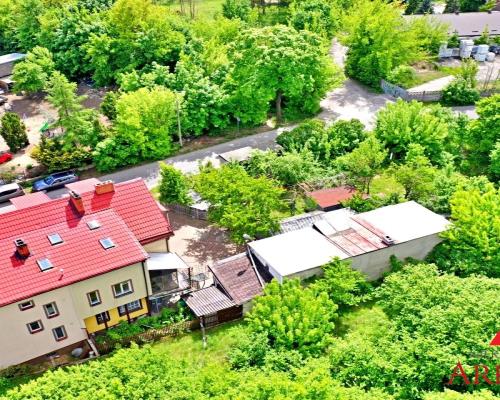 DOM W LIPNIE,KUJAWSKO-POMORSKIE