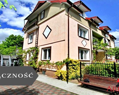 DOM W LIPNIE,KUJAWSKO-POMORSKIE