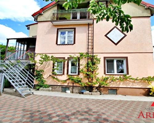 DOM W LIPNIE,KUJAWSKO-POMORSKIE