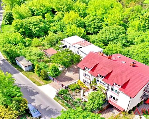 DOM W LIPNIE,KUJAWSKO-POMORSKIE