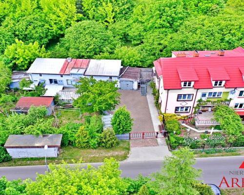 DOM W LIPNIE,KUJAWSKO-POMORSKIE