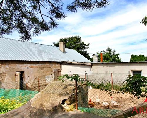 Mały domek 59 m2  w Orle gm. Topólka