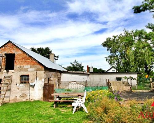 Mały domek 59 m2  w Orle gm. Topólka