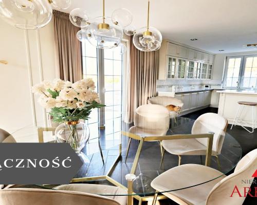 DOM na sprzedaż - Brześć Kujawski