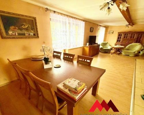 Arkadia Nieruchomości oferuje na sprzedaż Dom z potencjałem położony na przepięknej działce w miejscowości Adaminowo    Je