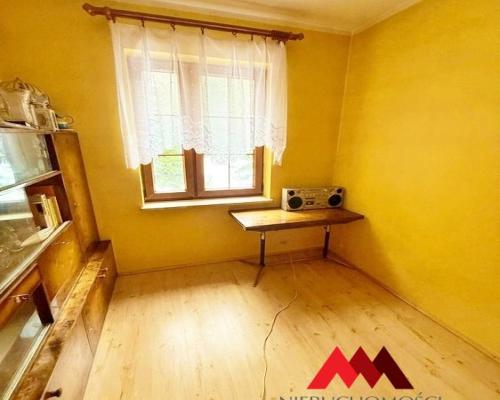 Arkadia Nieruchomości oferuje na sprzedaż Dom z potencjałem położony na przepięknej działce w miejscowości Adaminowo    Je