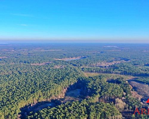 DOM SZEREGOWY OSIEDLE POŁUDNIE UL. ŻRÓDLANA
