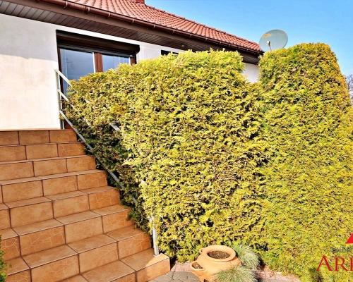 Piękny dom  Kowal / Więsławice-Parcele , 132 m²