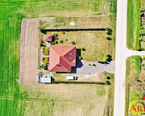 Piękny dom  Kowal / Więsławice-Parcele , 132 m²