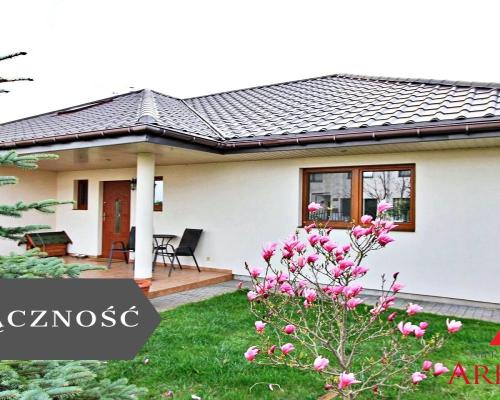 Na sprzedaż Dom / Bogucin 142 m2