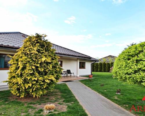 Na sprzedaż Dom / Bogucin 142 m2