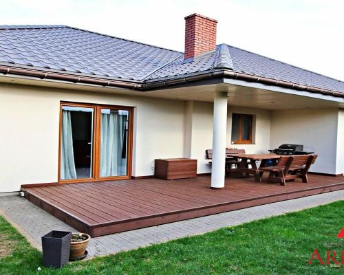 Na sprzedaż Dom / Bogucin 142 m2