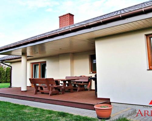 Na sprzedaż Dom / Bogucin 142 m2