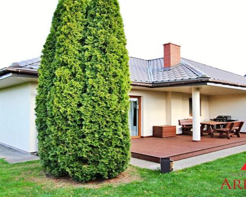 Na sprzedaż Dom / Bogucin 142 m2