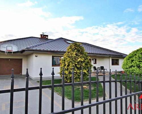 Na sprzedaż Dom / Bogucin 142 m2