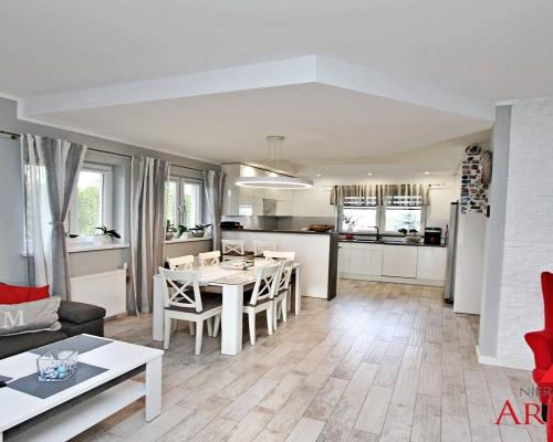 Na sprzedaż Dom / Bogucin 142 m2