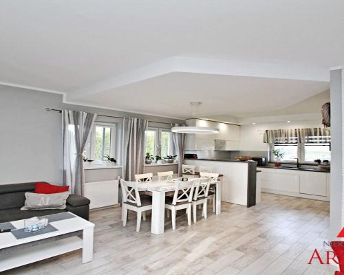 Na sprzedaż Dom / Bogucin 142 m2