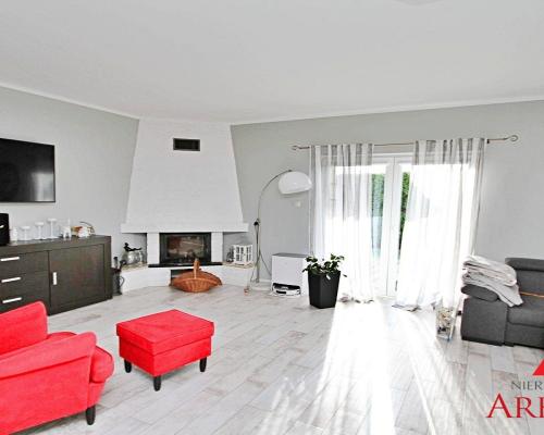 Na sprzedaż Dom / Bogucin 142 m2