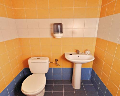 lokal handlowo usługowy  435  m2 z basenem