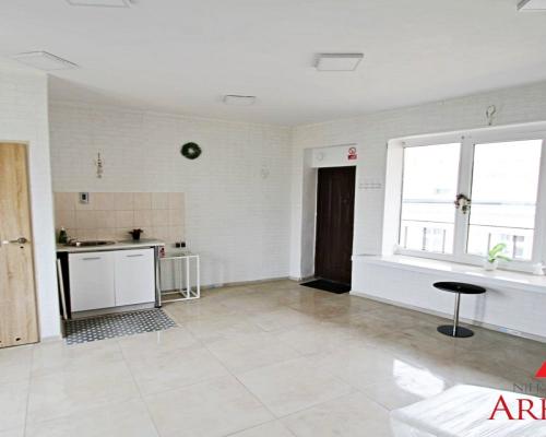 Lokal na wynajem w atrakcyjnej cenie Centrum