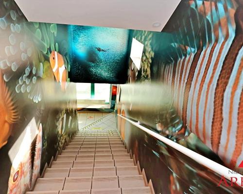 Lokal usługowy ,500 m2 w Centrum z parkingiem