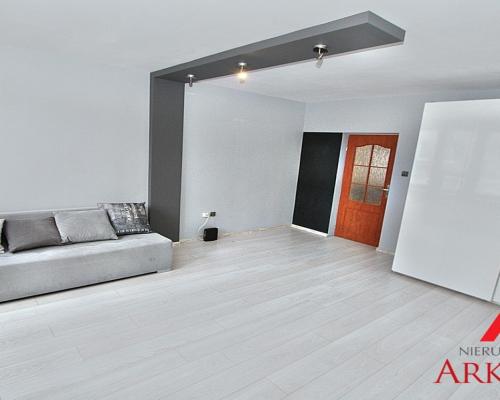 Przestronne mieszkanie w Centrum