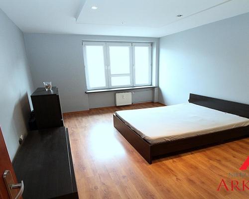 Przestronne mieszkanie w Centrum