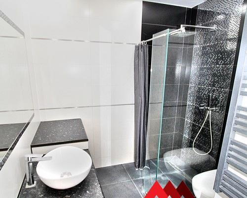 Przestronne mieszkanie w Centrum