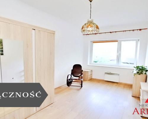 2 pokoje, Centrum 40 m2, 1 piętro