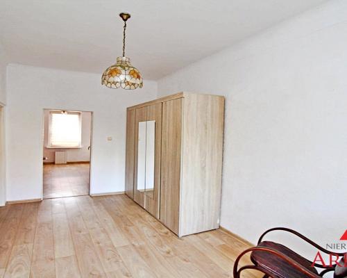 2 pokoje, Centrum 40 m2, 1 piętro