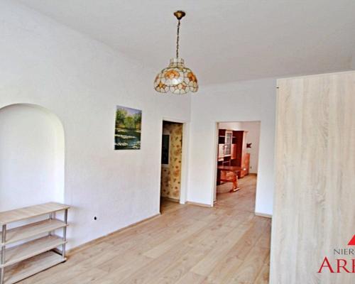 2 pokoje, Centrum 40 m2, 1 piętro