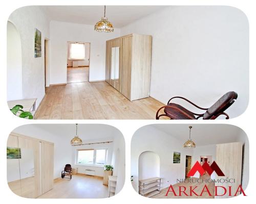 2 pokoje, Centrum 40 m2, 1 piętro