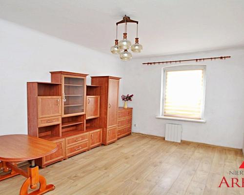 2 pokoje, Centrum 40 m2, 1 piętro