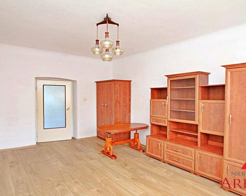 2 pokoje, Centrum 40 m2, 1 piętro