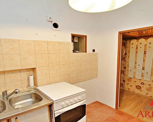 2 pokoje, Centrum 40 m2, 1 piętro