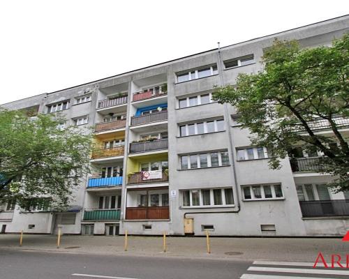 Na sprzedaż mieszkanie 2 pokoje /1 piętro/Centrum