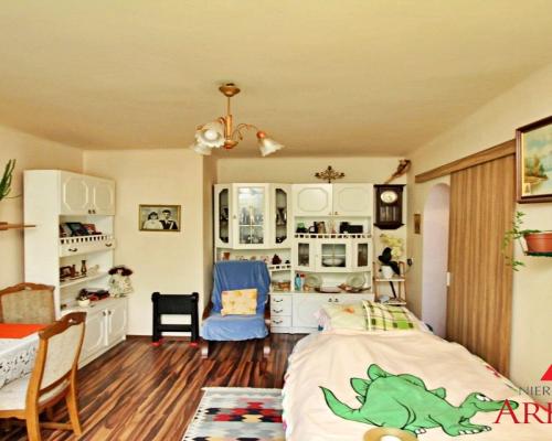 Na sprzedaż mieszkanie 2 pokoje /1 piętro/Centrum